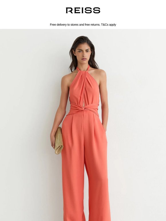 New-In Styles for Now