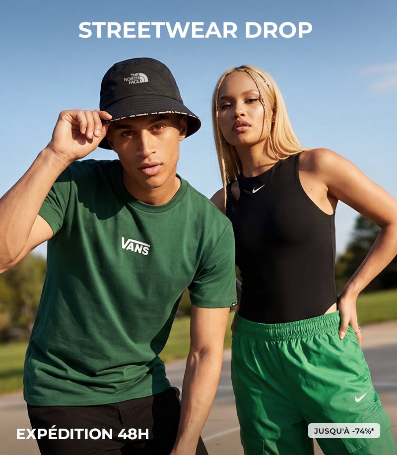 STREETWEAR