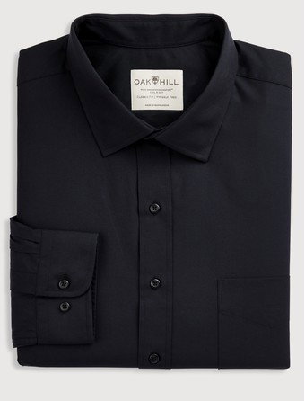 Broadcloth Performance Dress Shirt