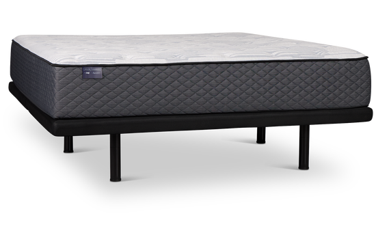 Kevin Charles By Sealy Signature 13" Medium Tight Top Mattress
