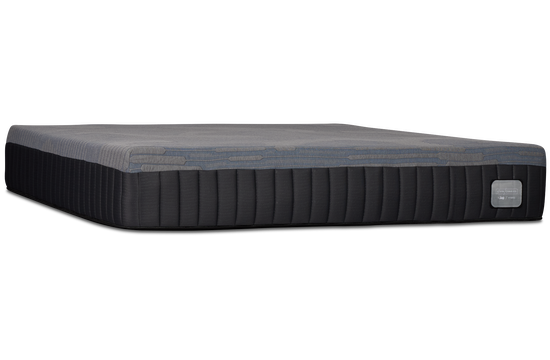 Kevin Charles By Sealy Hybrid 12.25" Plush Mattress