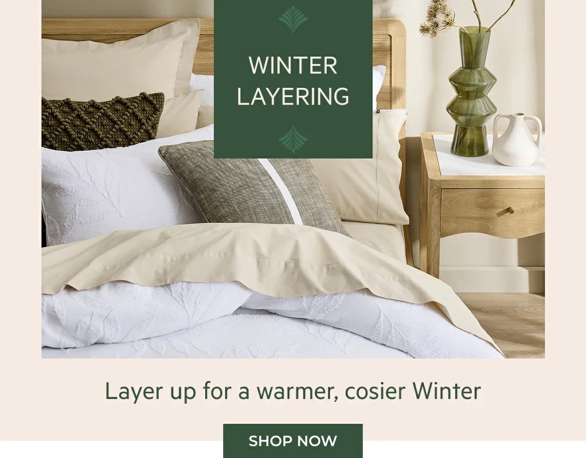 winter layers 