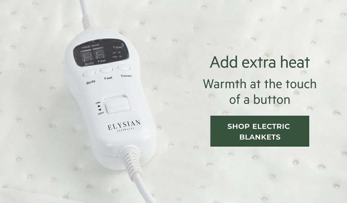 Shop Electric Blankets