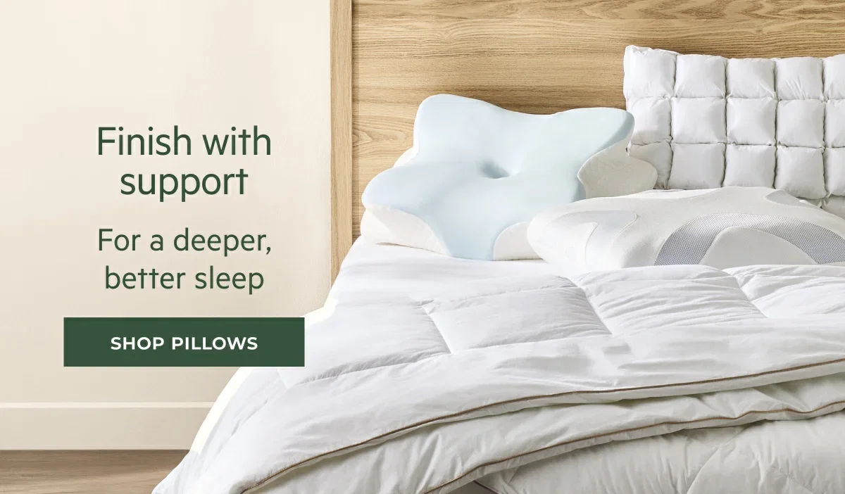 Shop Pillows