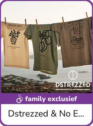 Dstrezzed & No Excess