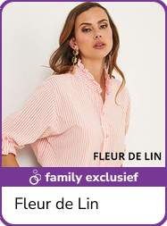 Fleur de Lin