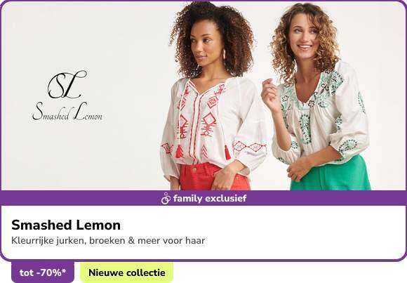 Shop Smashed Lemon