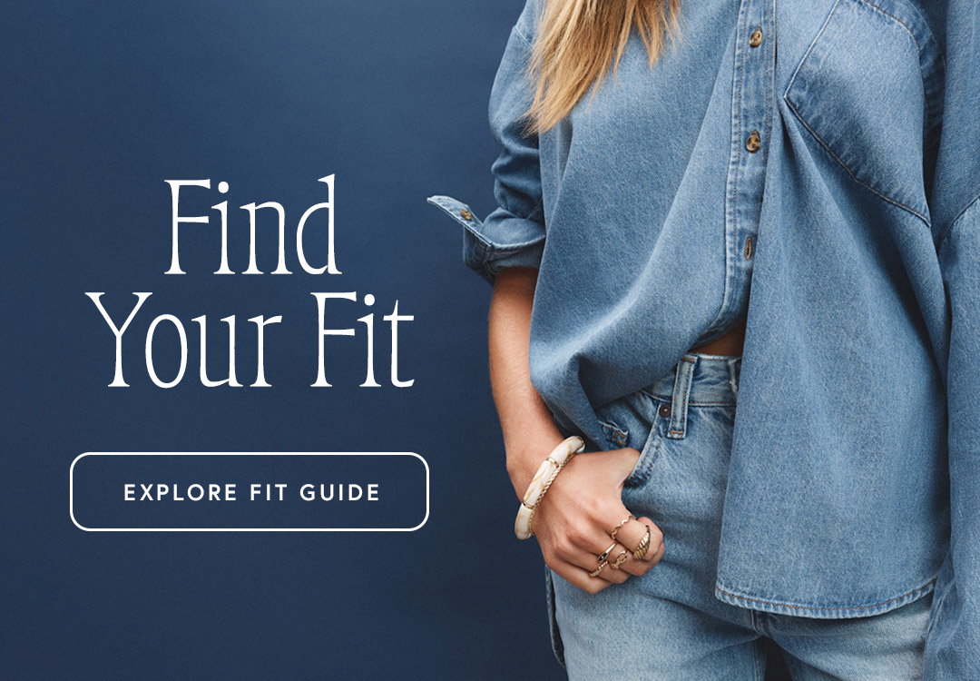 Find Your Fit