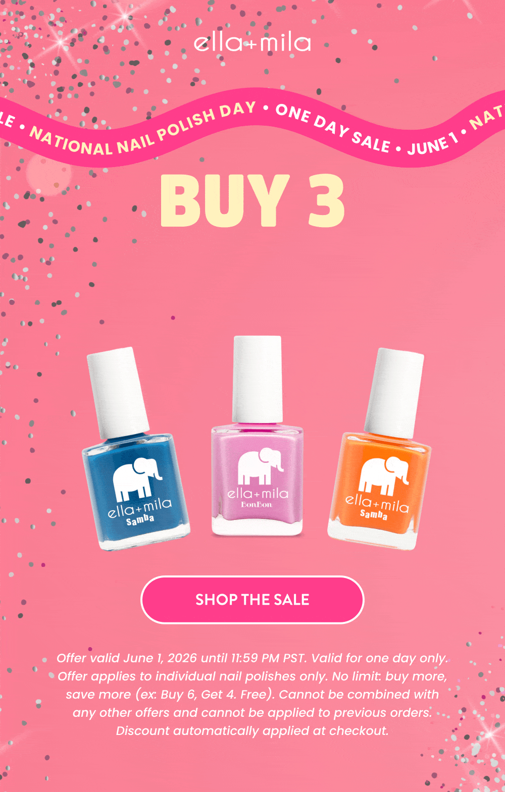 Shop the Sale