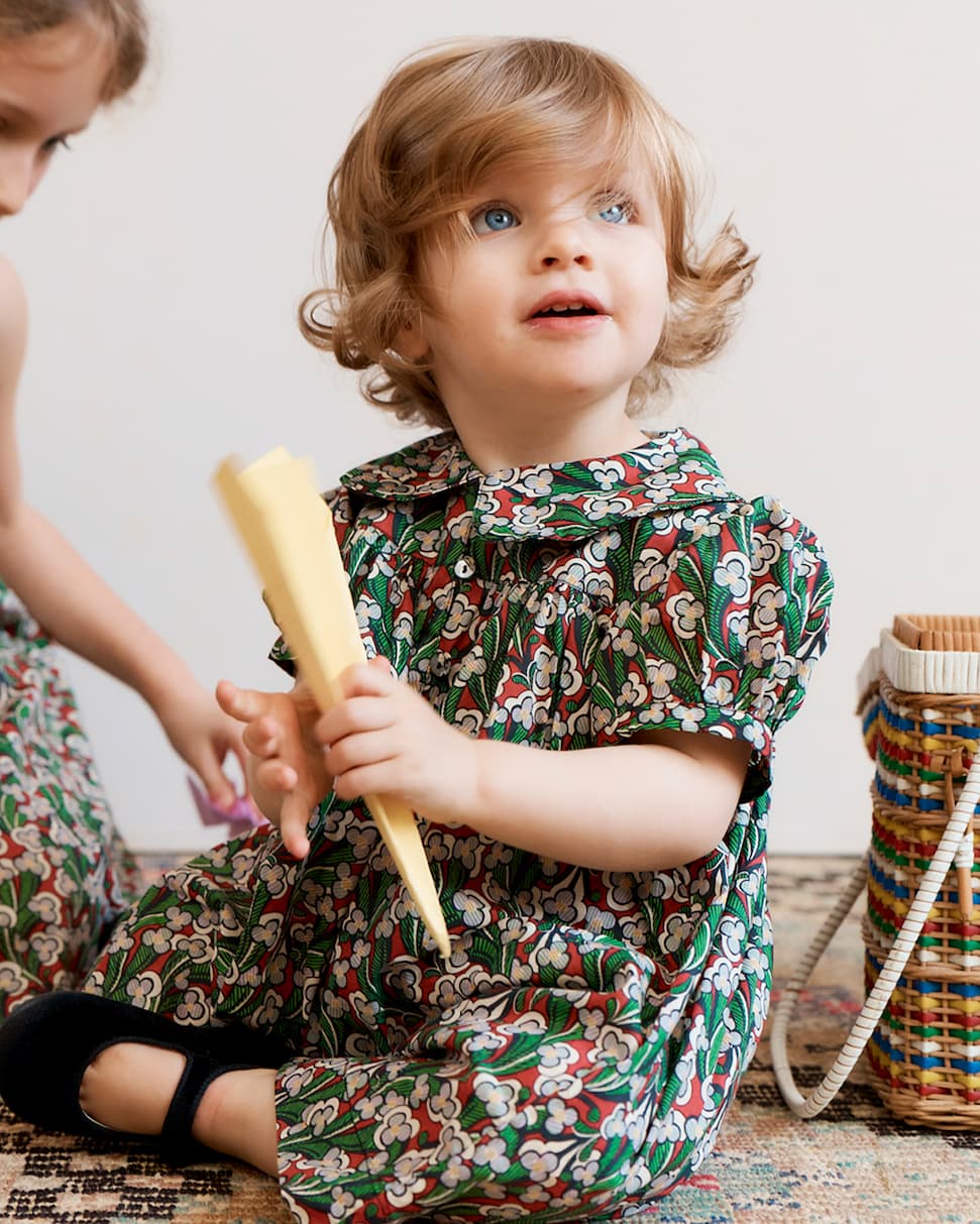 BABY lookbook