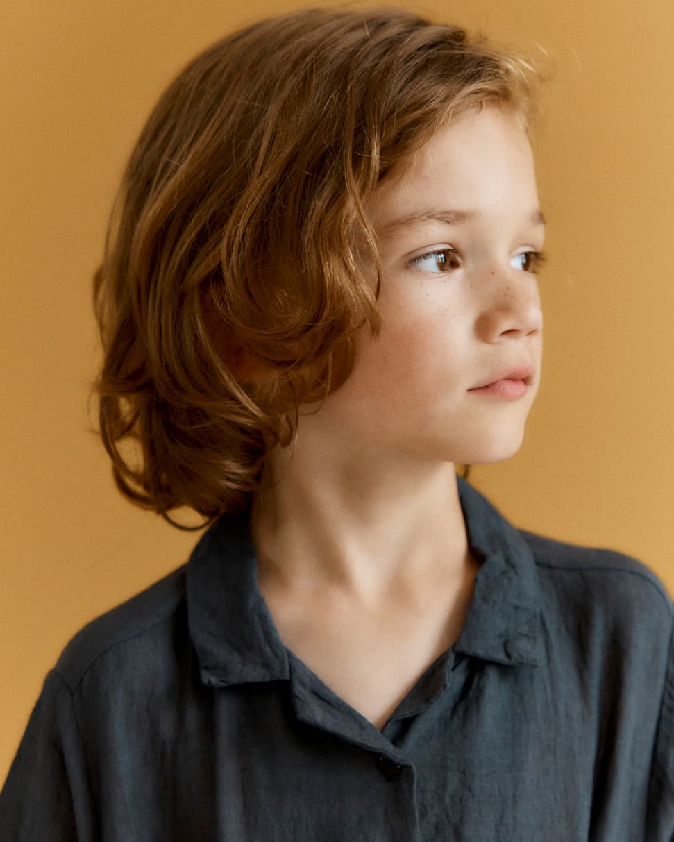 BOY LOOKBOOK