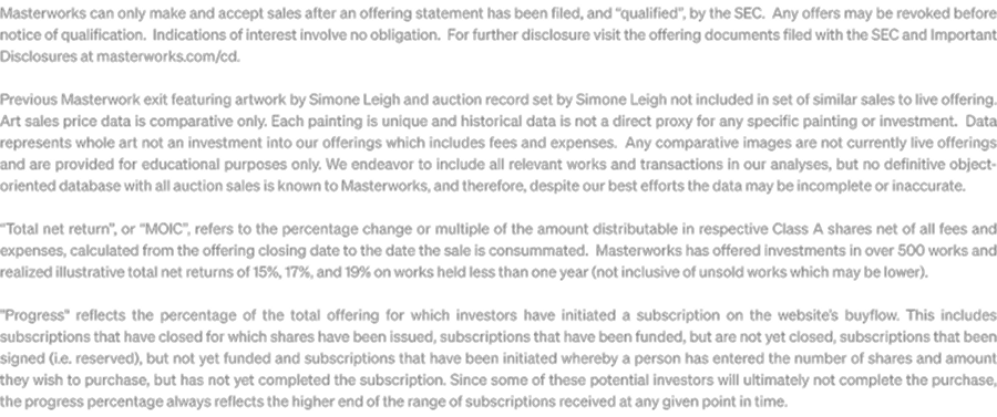 See Important Disclosures.