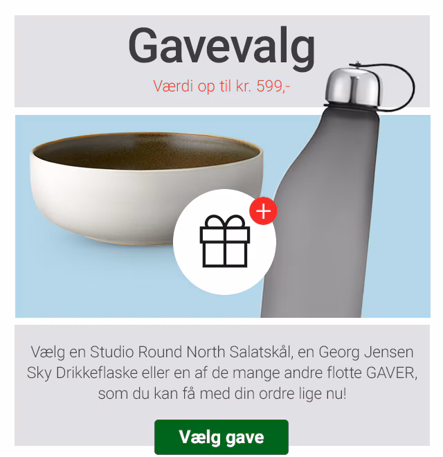 gavevalg