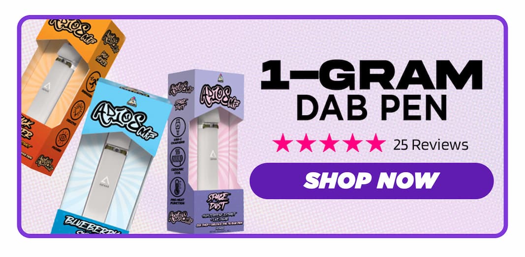1G DAB PEN