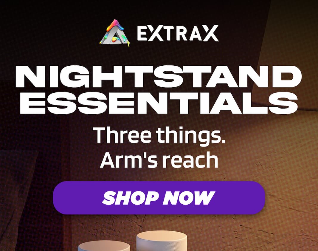 Delta extrax SHOP all