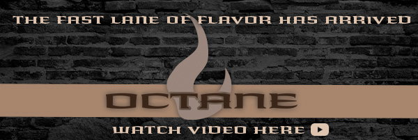 INTRODUCING OCTANE