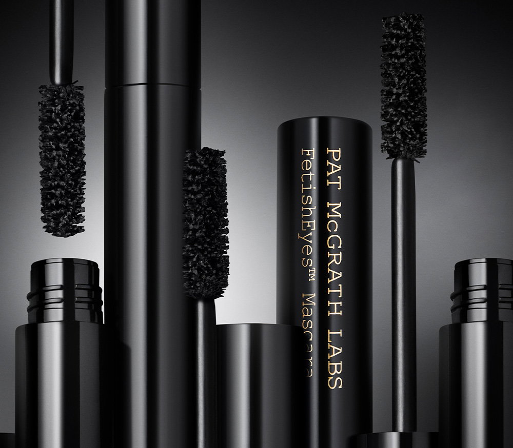 FetishEYES™ Mascara