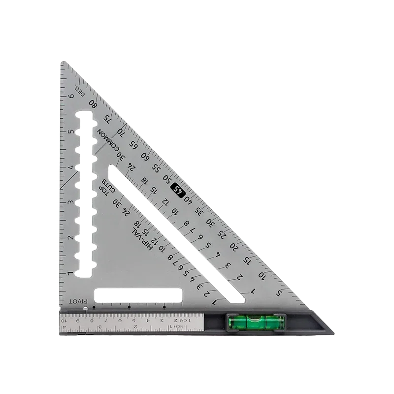 SAKER® Rafter Square with Level