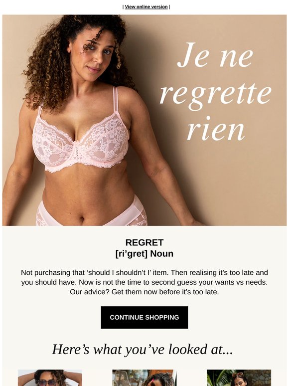 Hi, grab them before it’s too late...