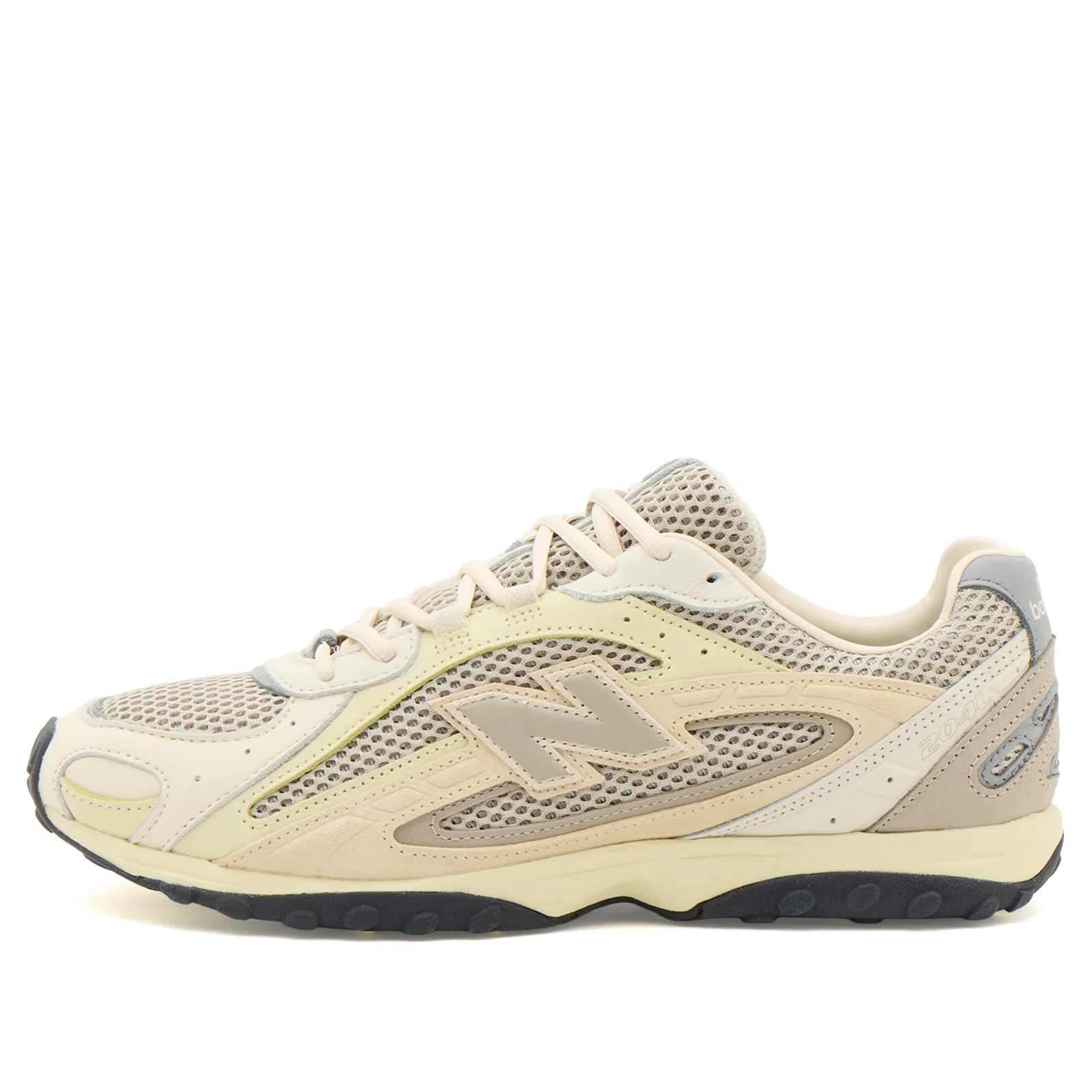 New Balance x Auralee 204