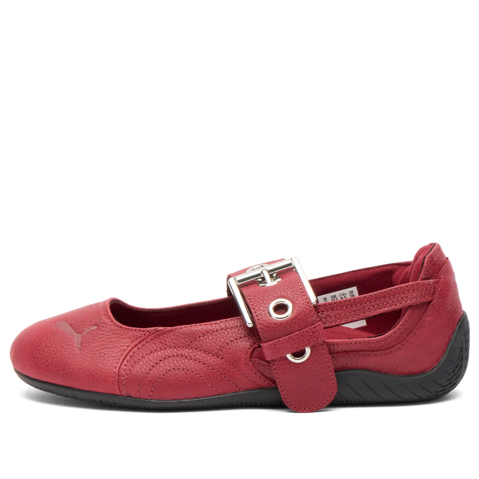Puma Speedcat Ballet Dress-Up Buckle