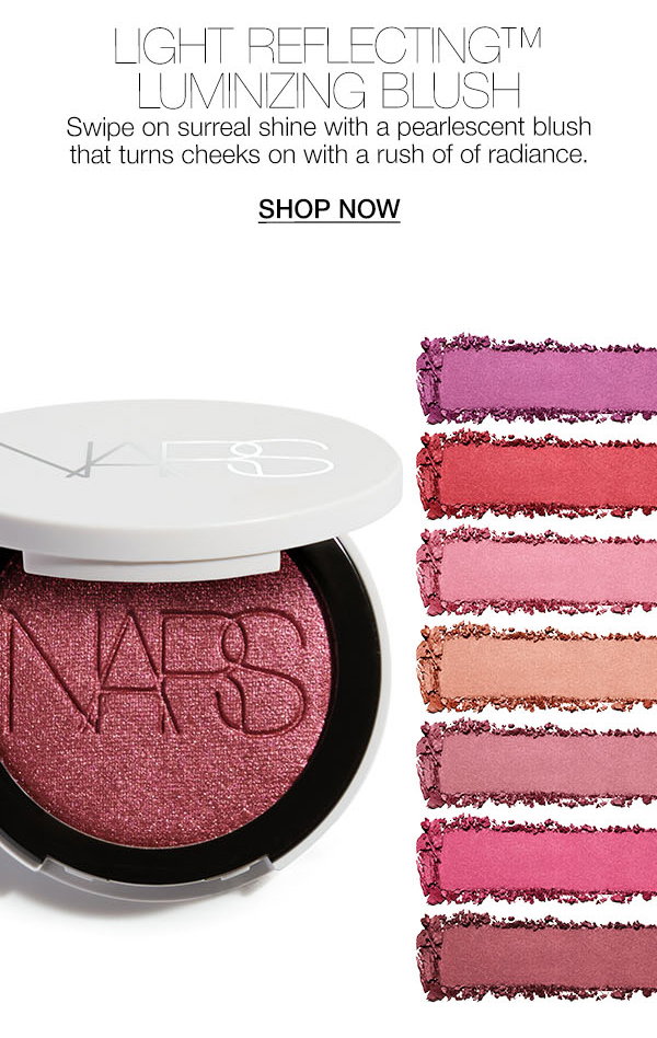 LIGHT REFLECTING™ LUMINIZING BLUSH