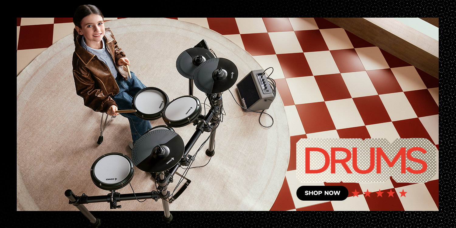 Electronic Drums