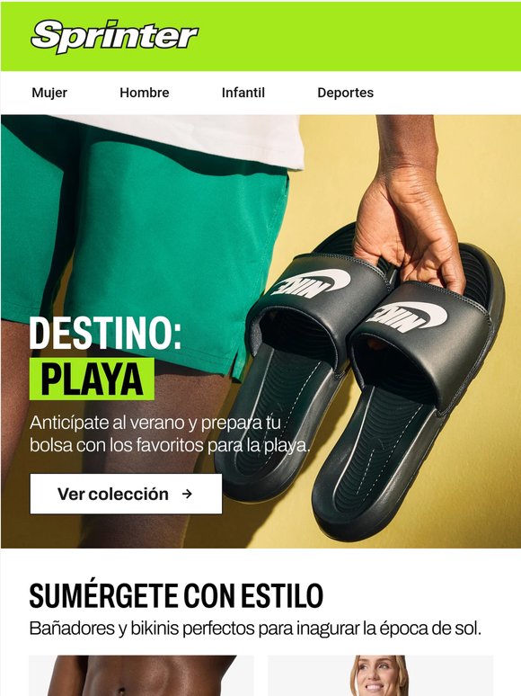 La cuenta atrás para el verano ☀️