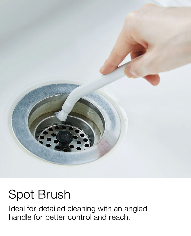 Shop Spot Brush