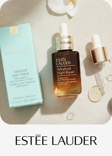 ESTEE LAUDER