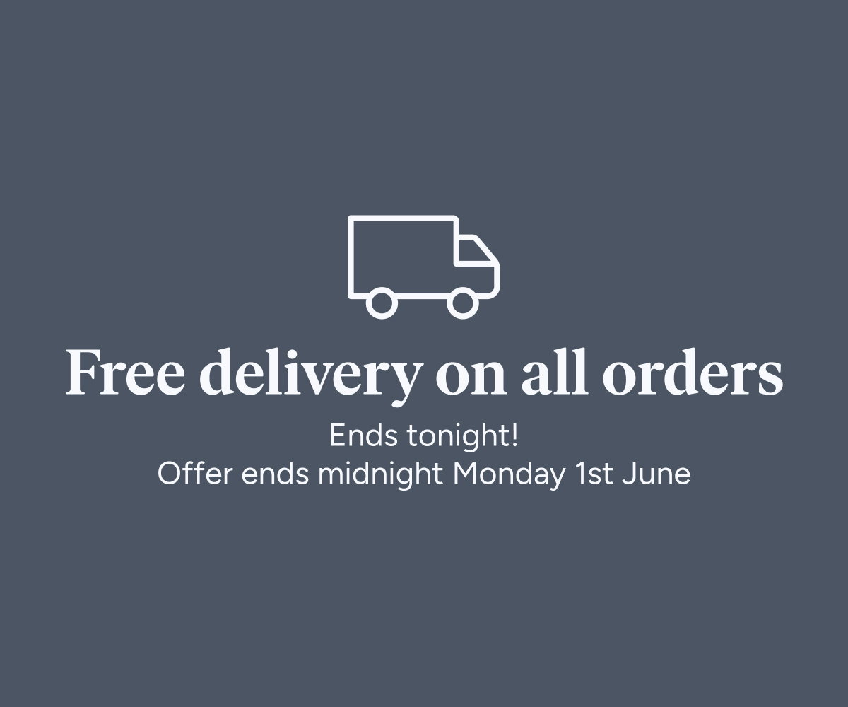 Free Delivery