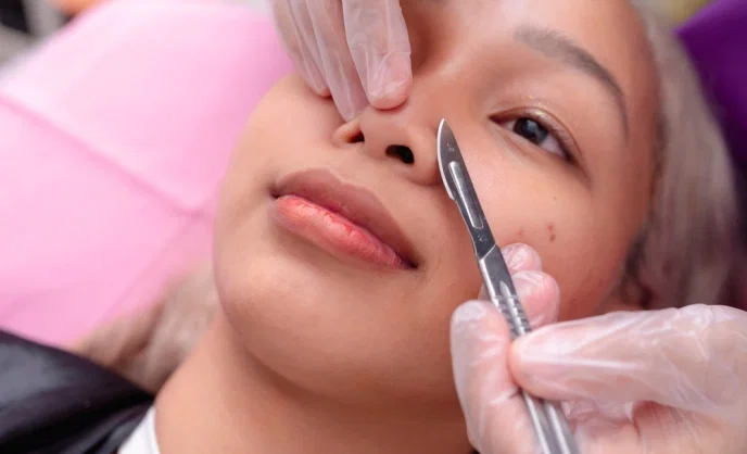 Perfectia Centro integral de Belleza