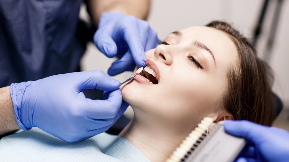 CLINICA DENTAL METRO - VIA ESPAÑA