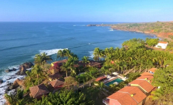 Hotel Punta Franca