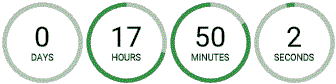 Countdown Timer