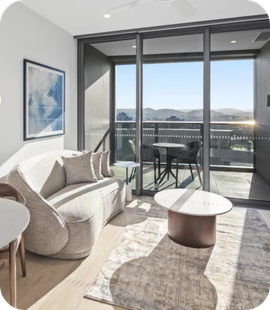 Avani Living Queens Wharf Residences