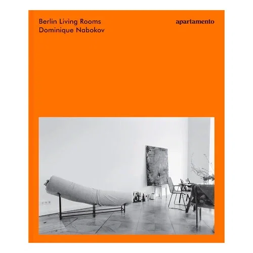 Berlin Living Rooms