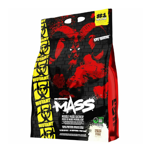 Mutant Mass - 6800g