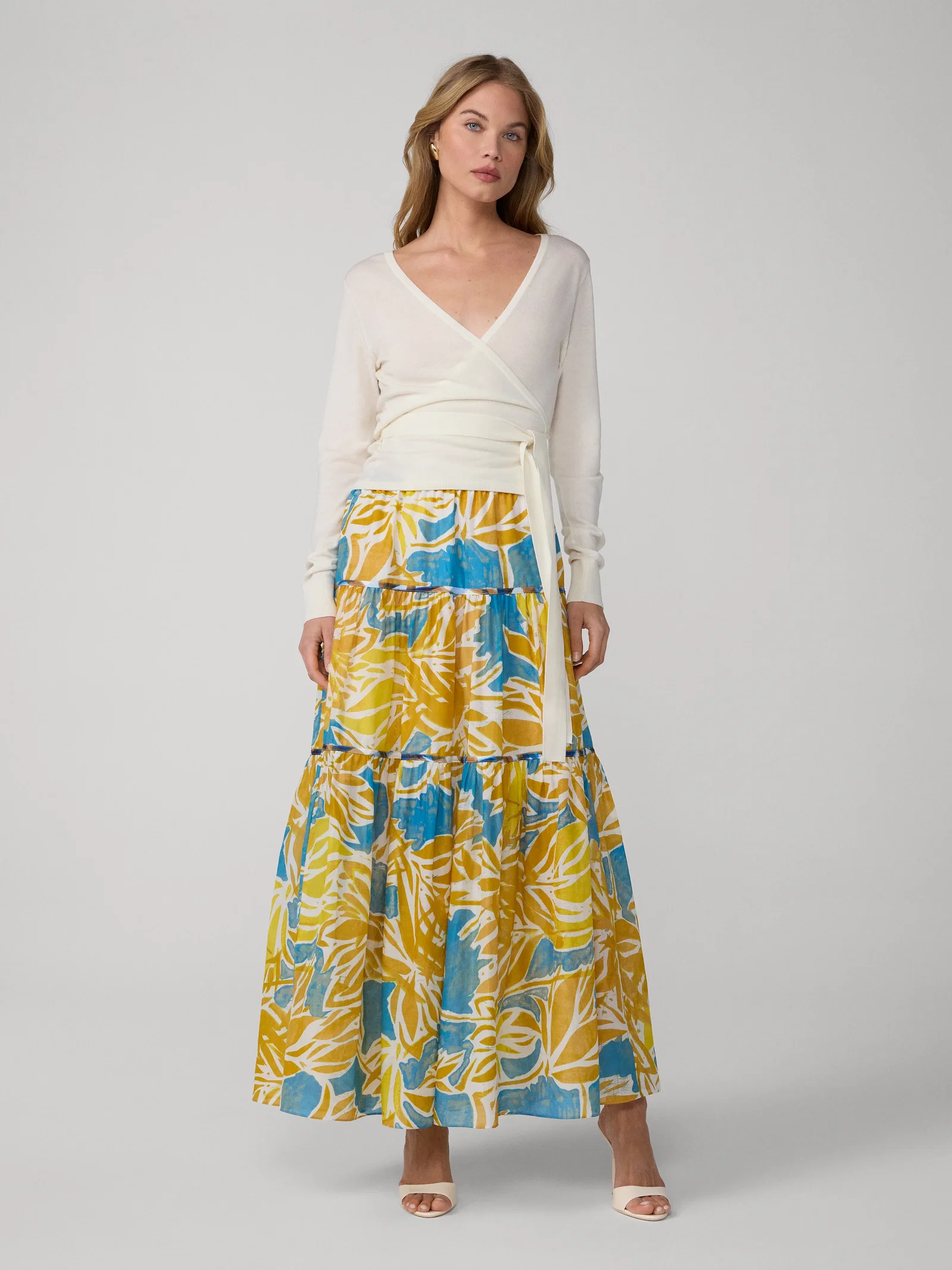 Image of Shiloh Skirt
