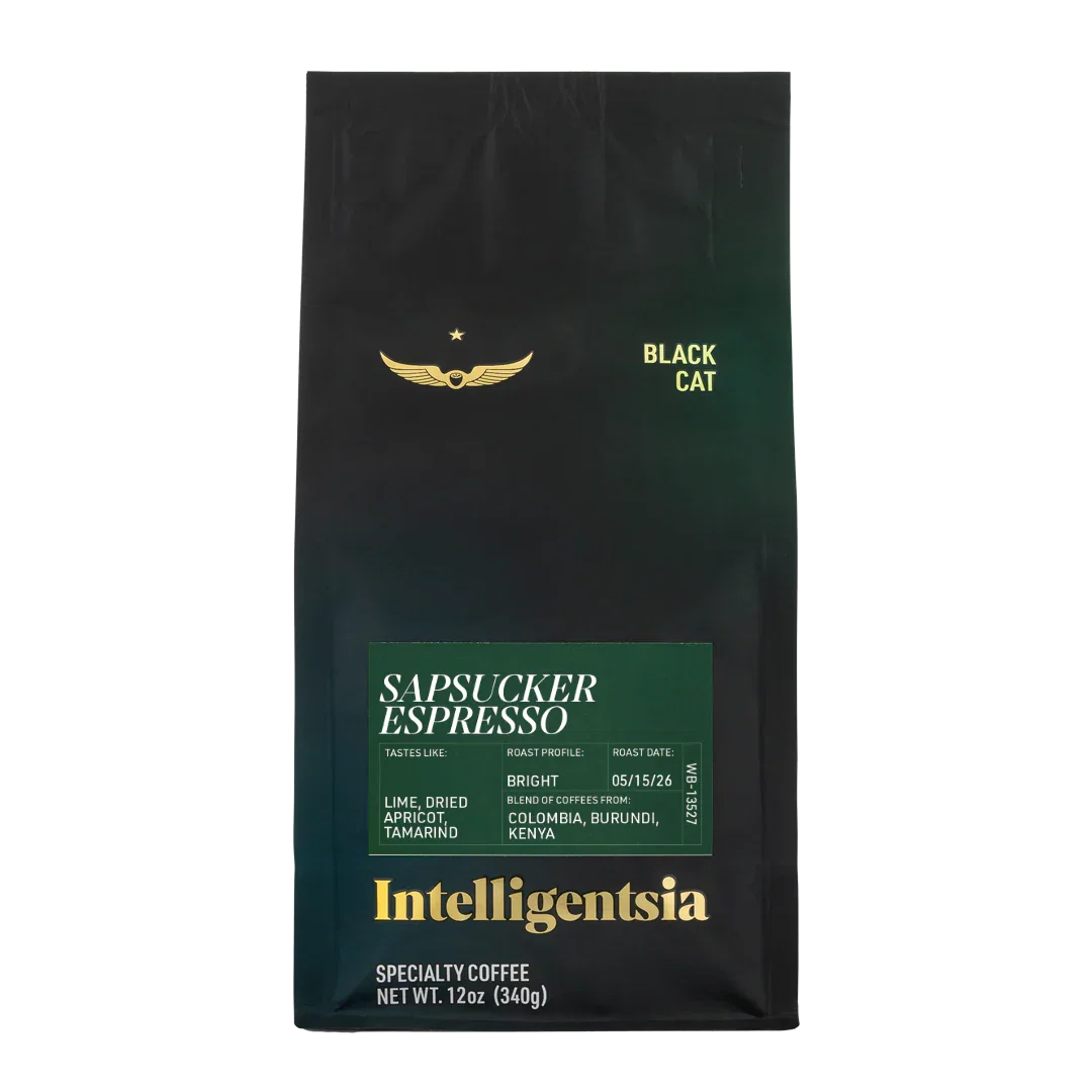 Image of Black Cat Project Subscription