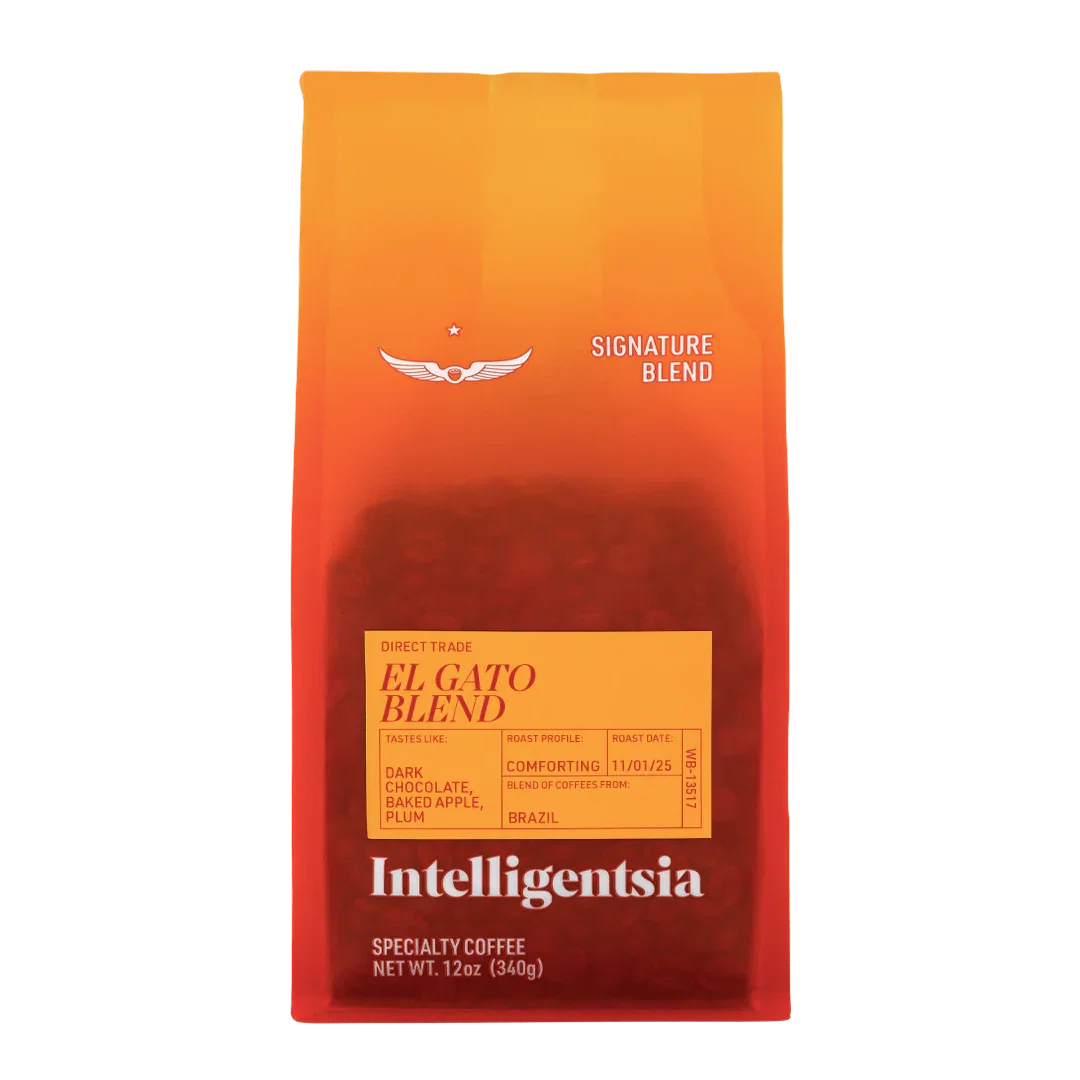 Image of El Gato Blend