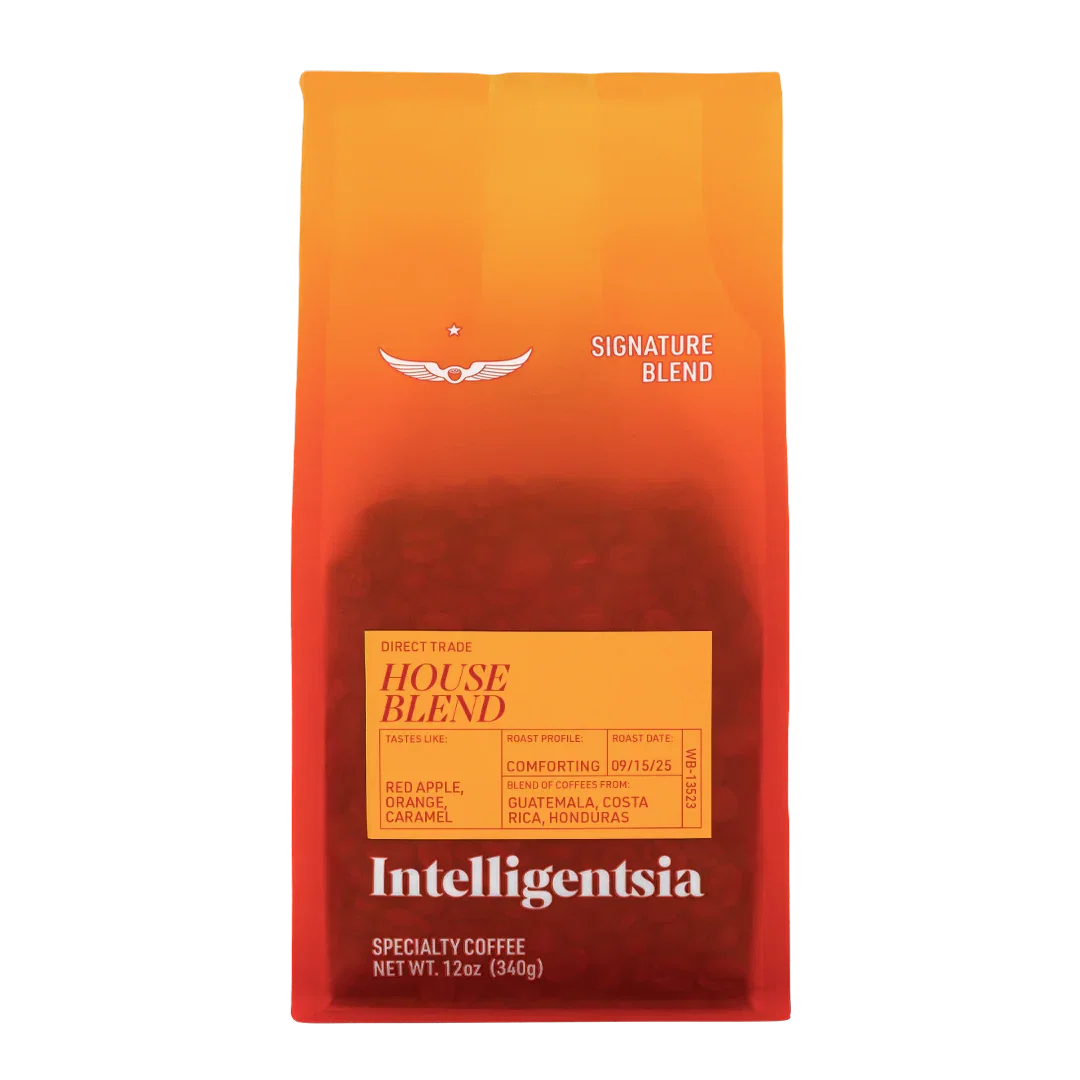 Image of Intelligentsia House Blend
