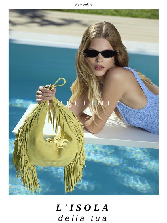 Borse dallo stile boho