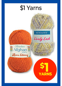$1 Yarns