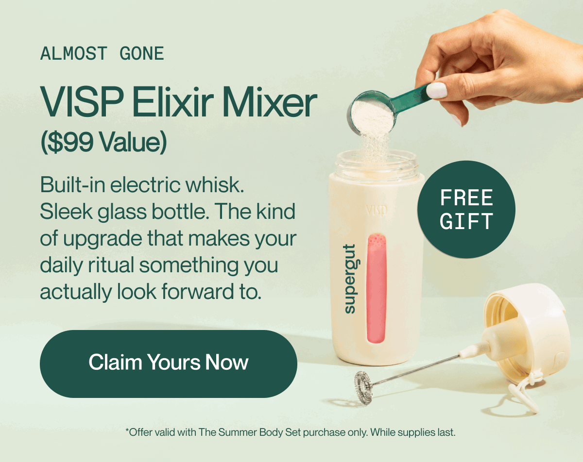 Claim Your Free Gift Now