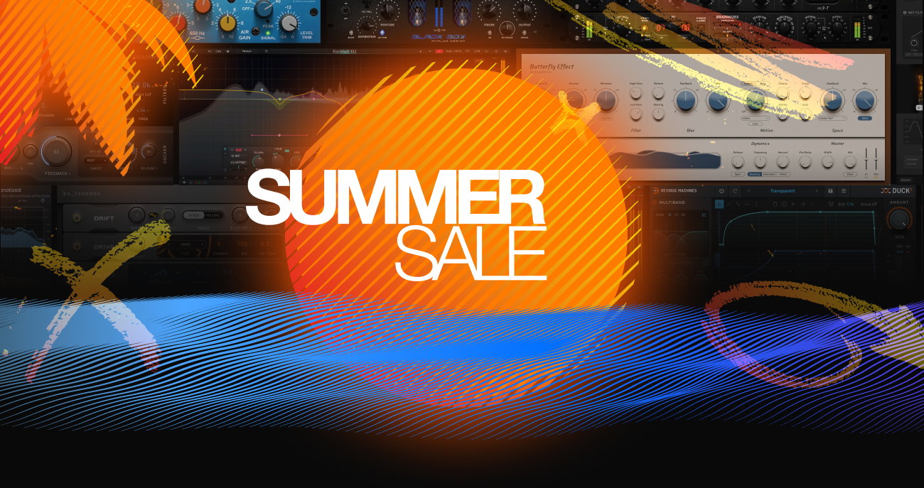 Storewide sale