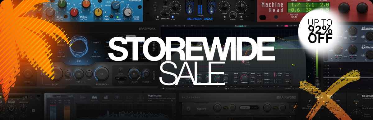 Up to 92% OFF