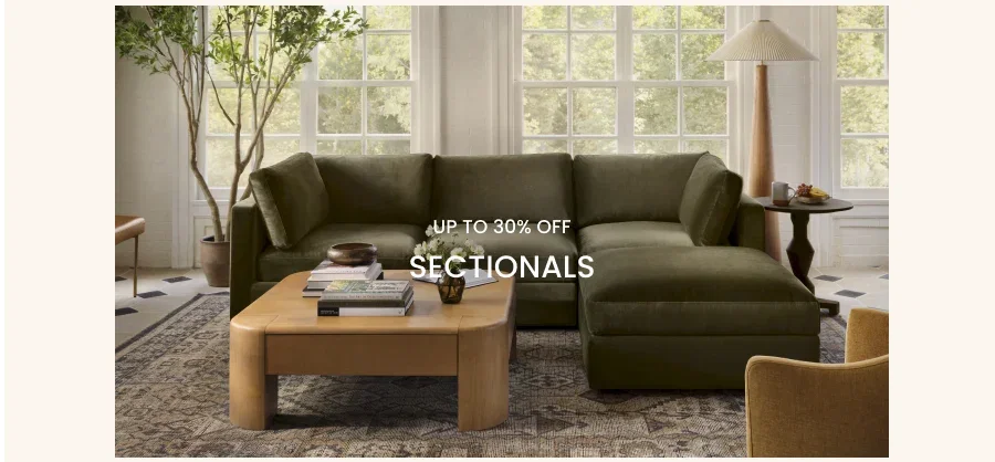 Sectionals
