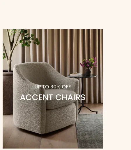 Accent Chair