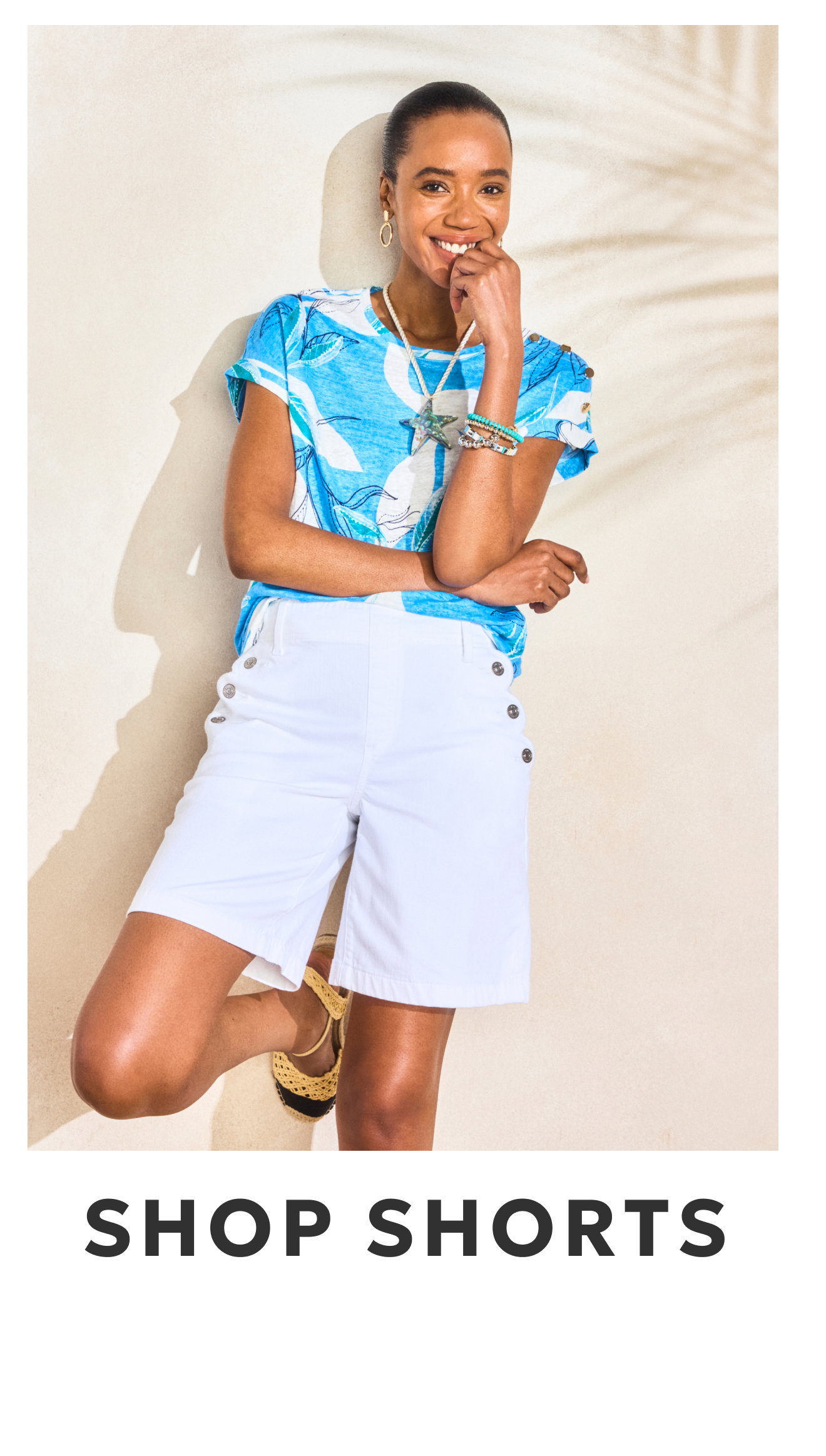 SHOP SHORTS